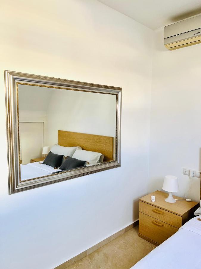 Fuengirola Sweet Apartament Apartamento Exterior foto